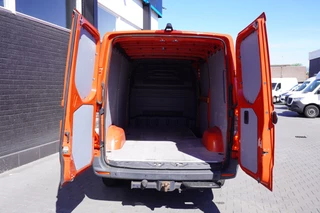 Mercedes-Benz Sprinter – thumbnail 8