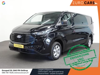 Ford Transit Custom – thumbnail 1
