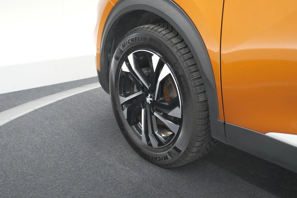 Peugeot 2008 – foto 29