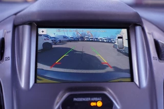 Ford Transit Connect – thumbnail 34