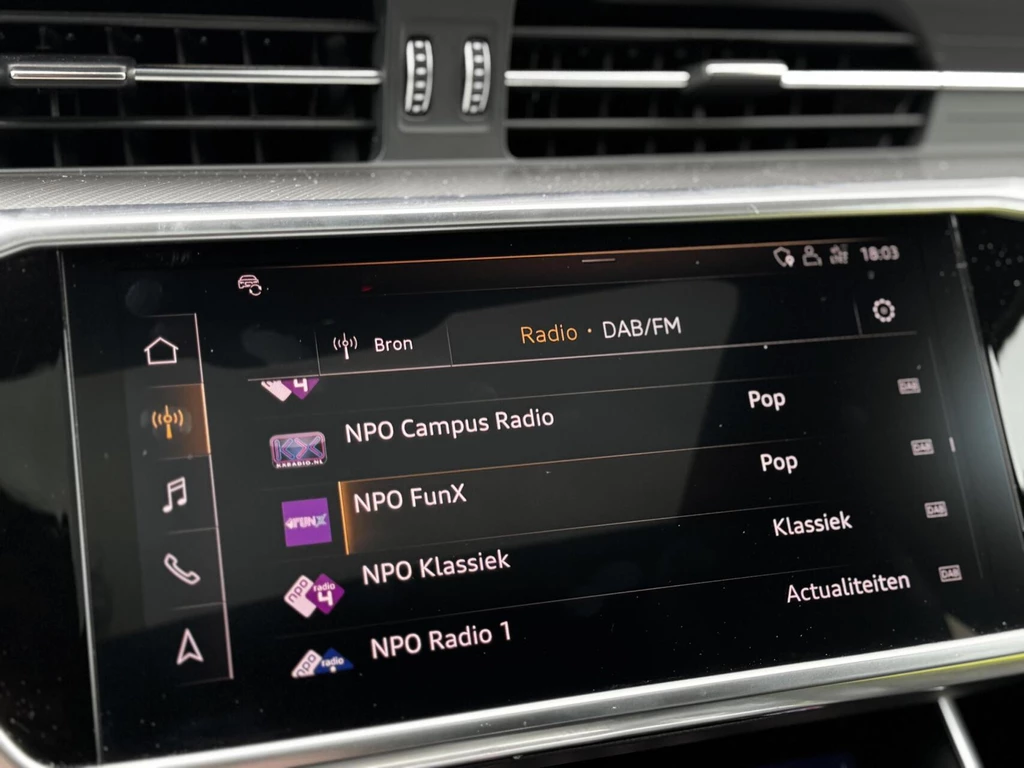 Audi A6 – foto 29