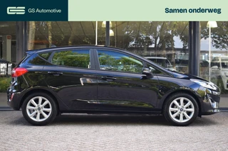 Ford Fiesta – thumbnail 7