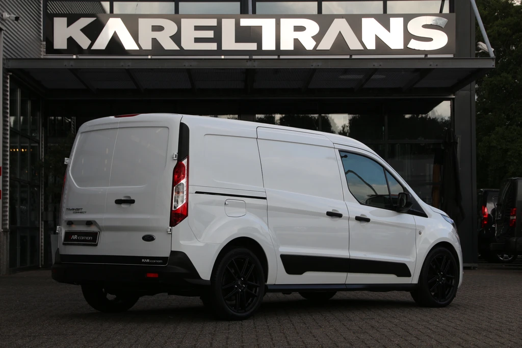 Ford Transit Connect – foto 4