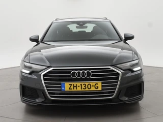 Audi A6 – thumbnail 7
