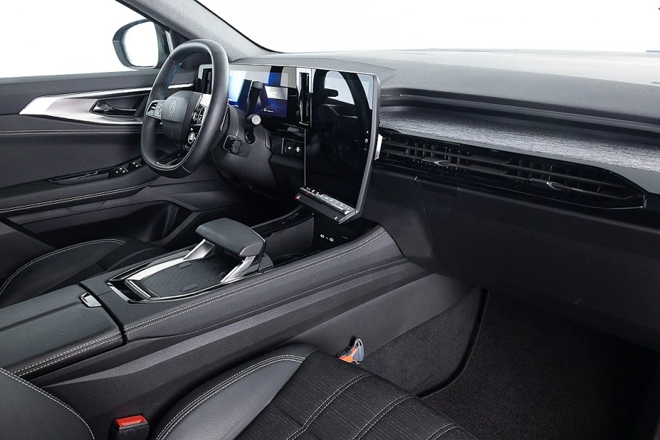 Renault Austral – foto 9
