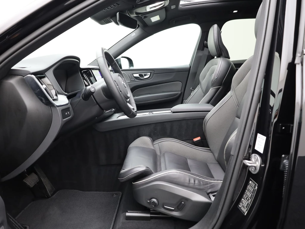 Volvo XC60 – foto 18