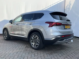 Hyundai Santa Fe – thumbnail 2