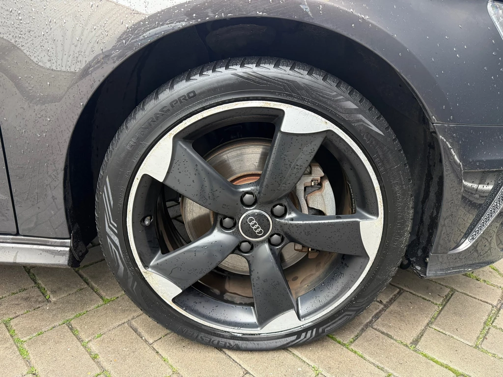 Audi A3 – foto 14