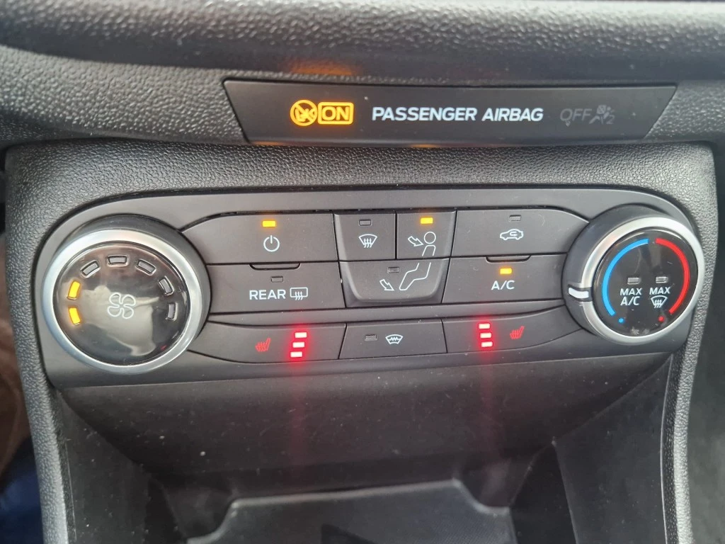 Ford Fiesta – foto 18