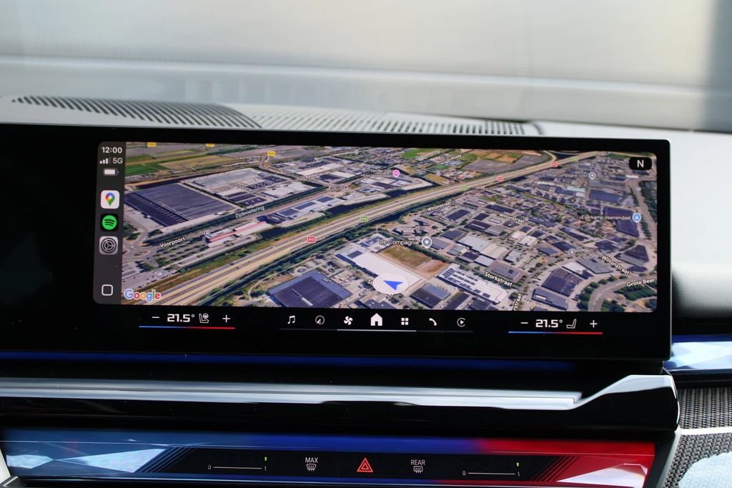 BMW M5 – foto 51
