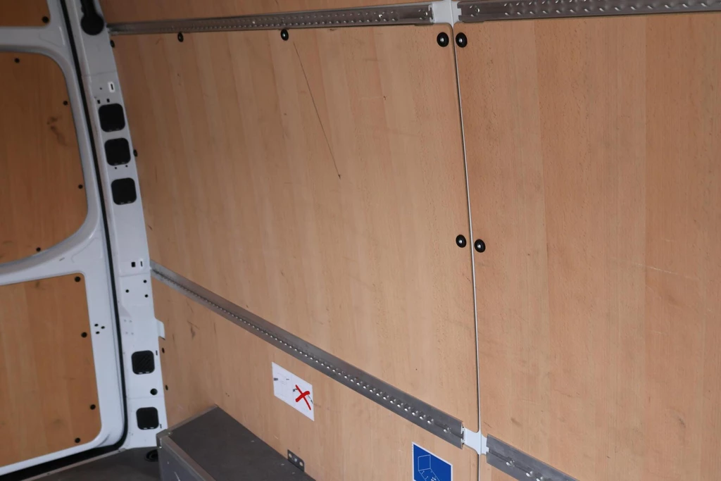 Mercedes-Benz Sprinter – foto 32