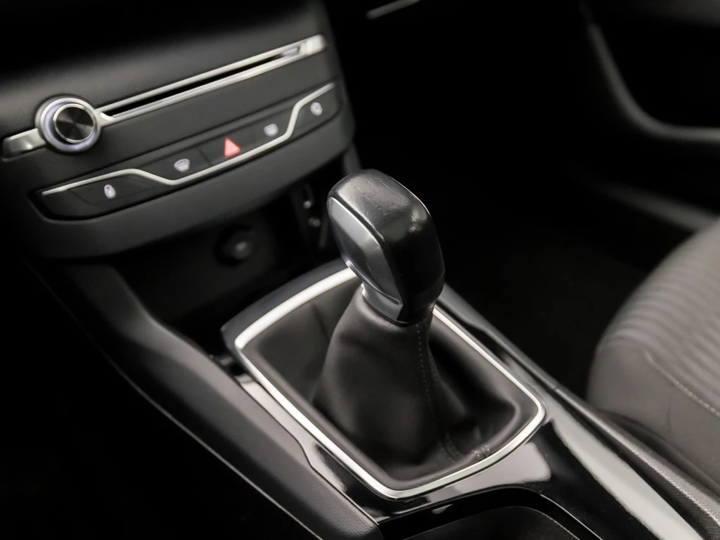 Peugeot 308 – foto 13