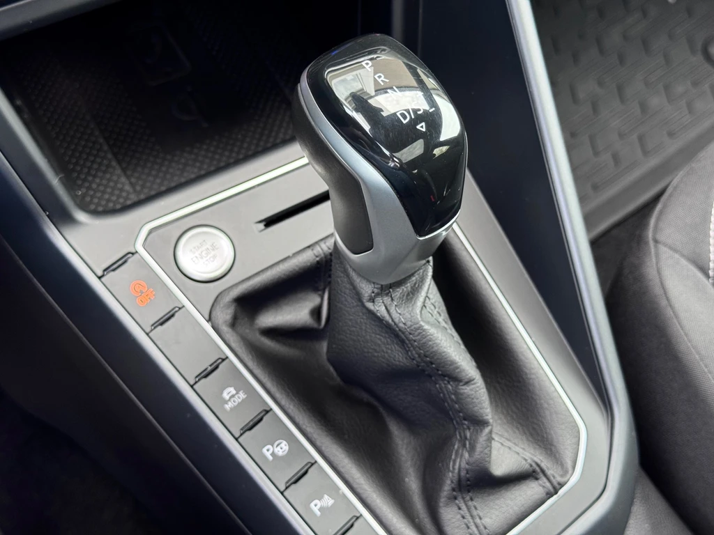 Volkswagen Taigo – foto 18