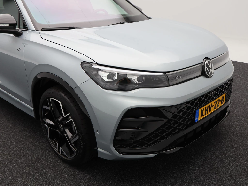 Volkswagen Tiguan – foto 7