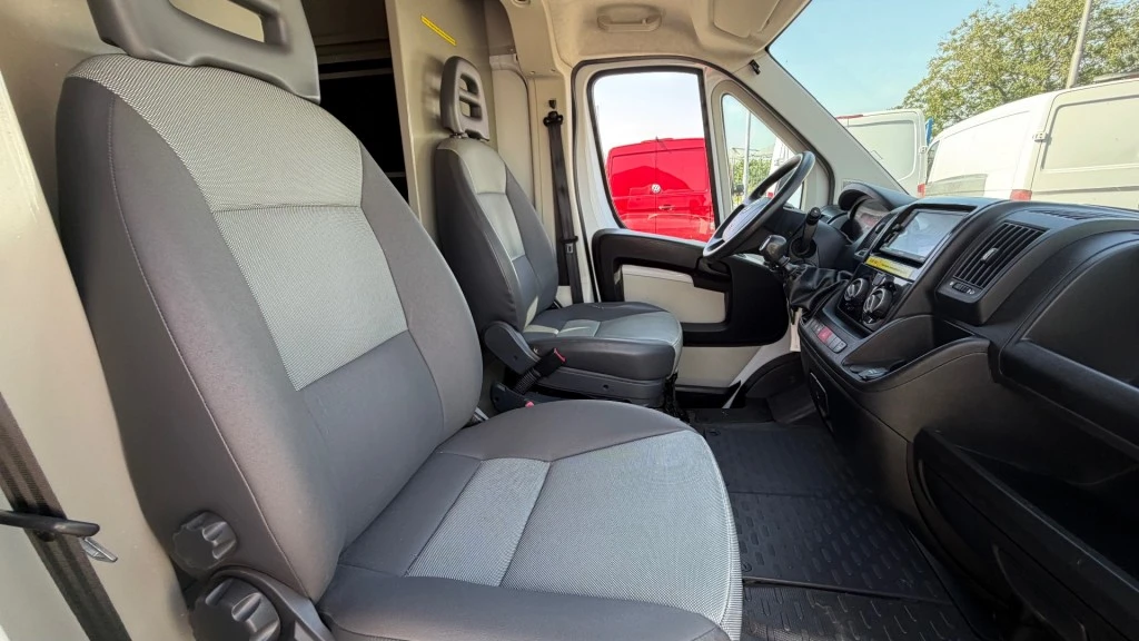 Fiat Ducato – foto 11