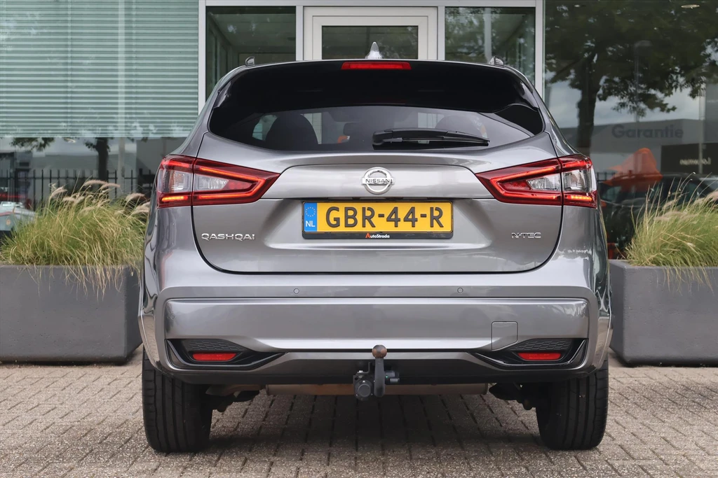 Nissan QASHQAI – foto 6
