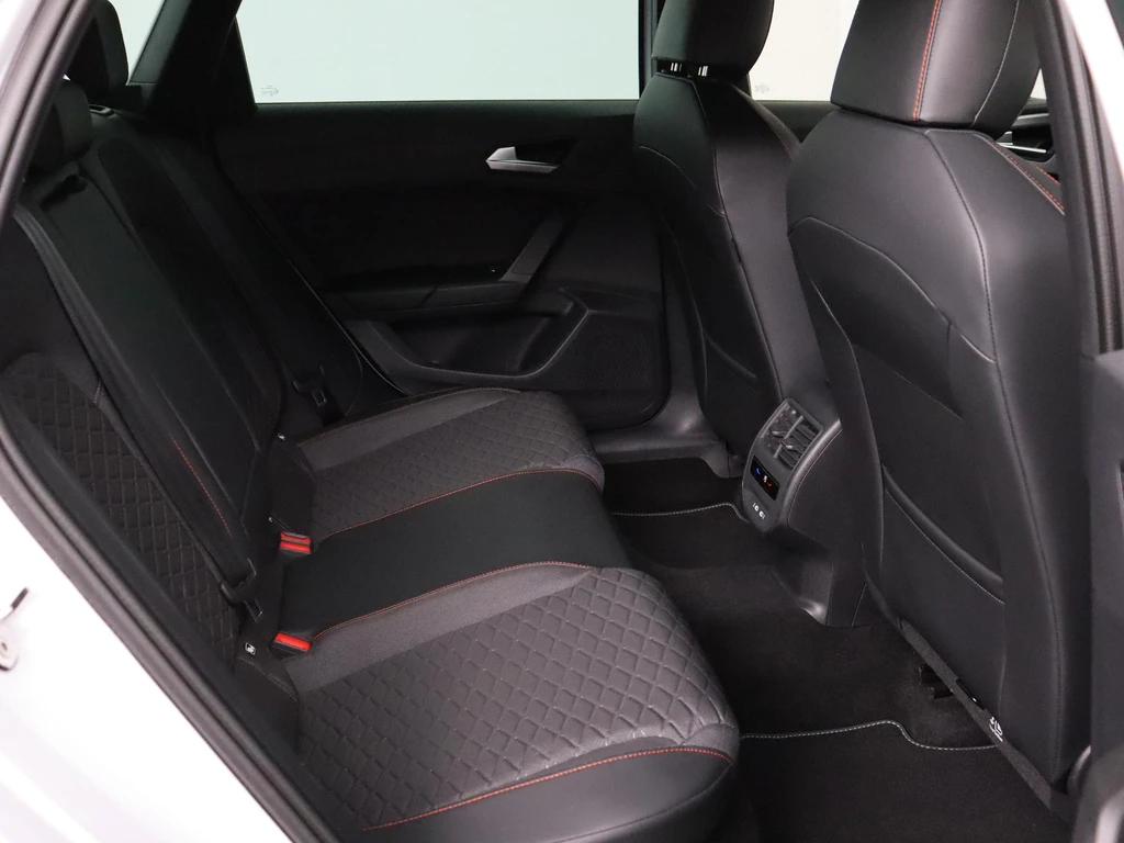 SEAT Leon – foto 26