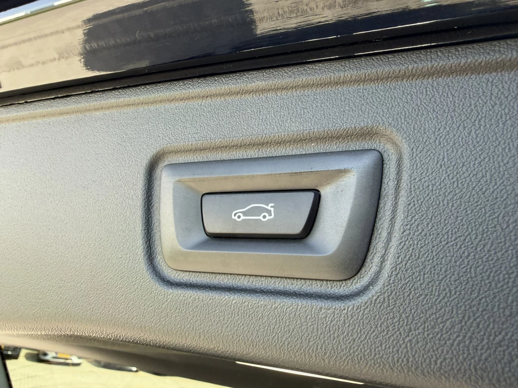 BMW 5 Serie – foto 27