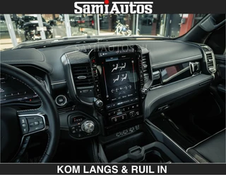 Dodge Ram Pick-Up – thumbnail 14