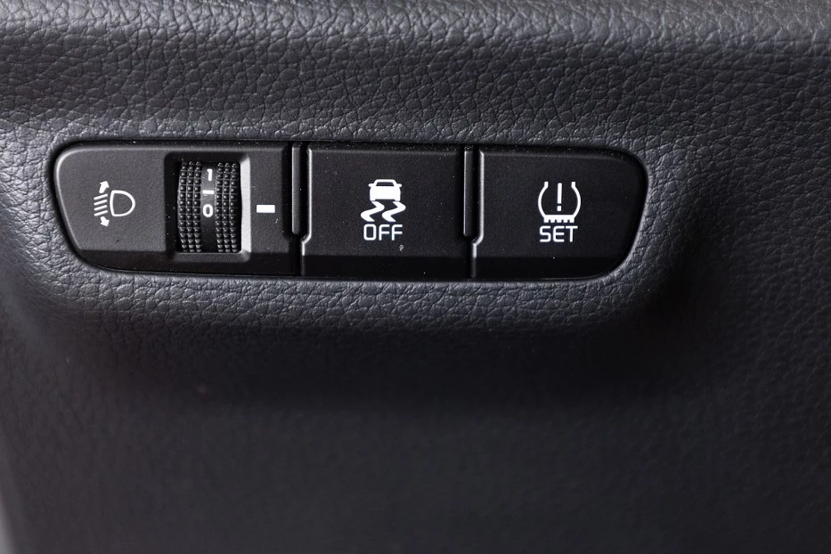 Kia Picanto – foto 15