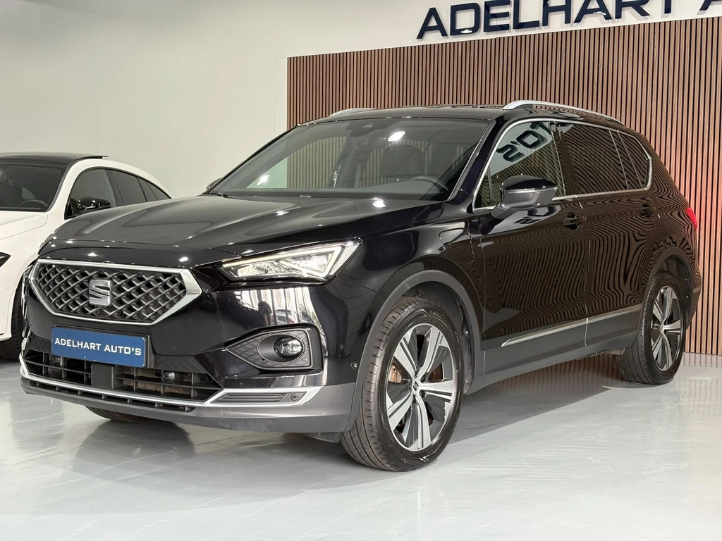 SEAT Tarraco – foto 2