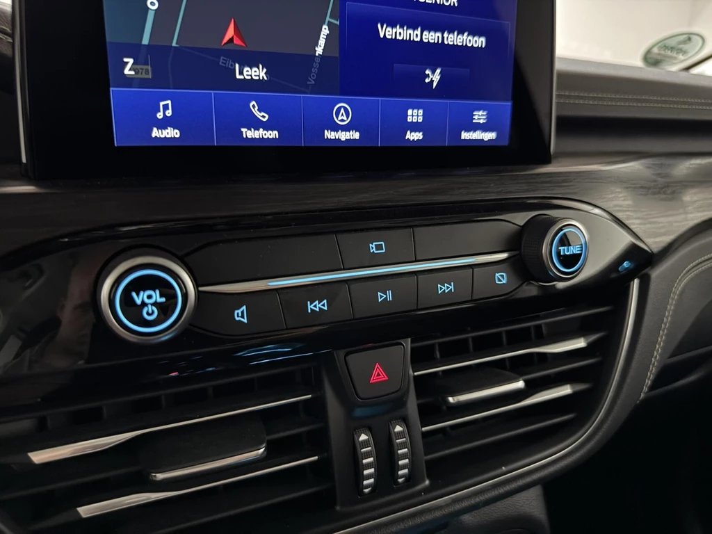 Ford Kuga – foto 54