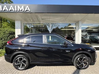 Mitsubishi Eclipse Cross – thumbnail 4