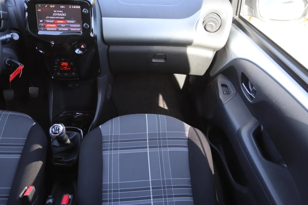 Peugeot 108 – foto 32
