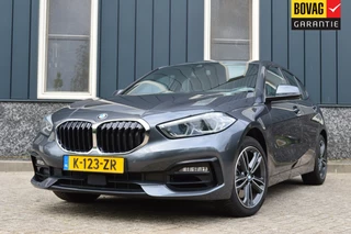 BMW 1 Serie – thumbnail 1