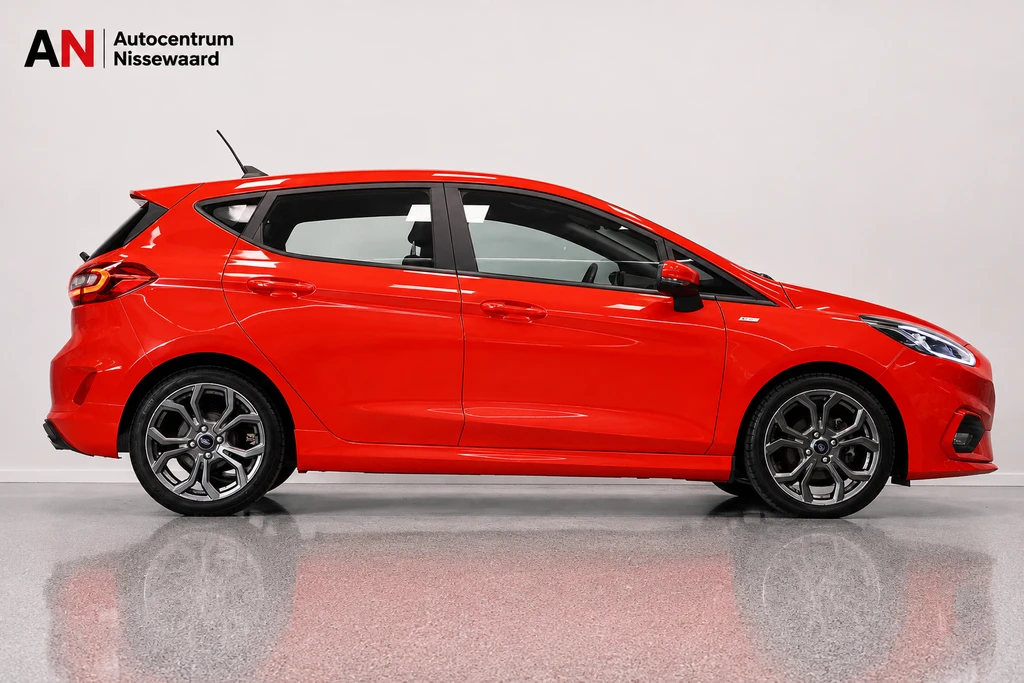 Ford Fiesta – foto 6