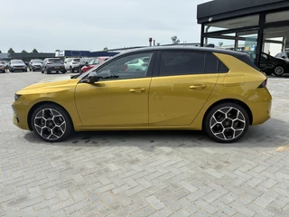 Opel Astra – thumbnail 2