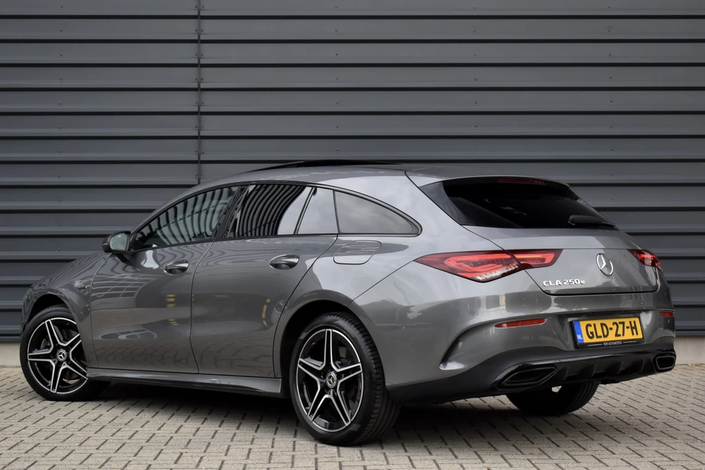 Mercedes-Benz CLA – foto 4