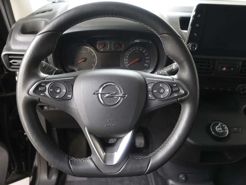 Opel Combo – foto 14