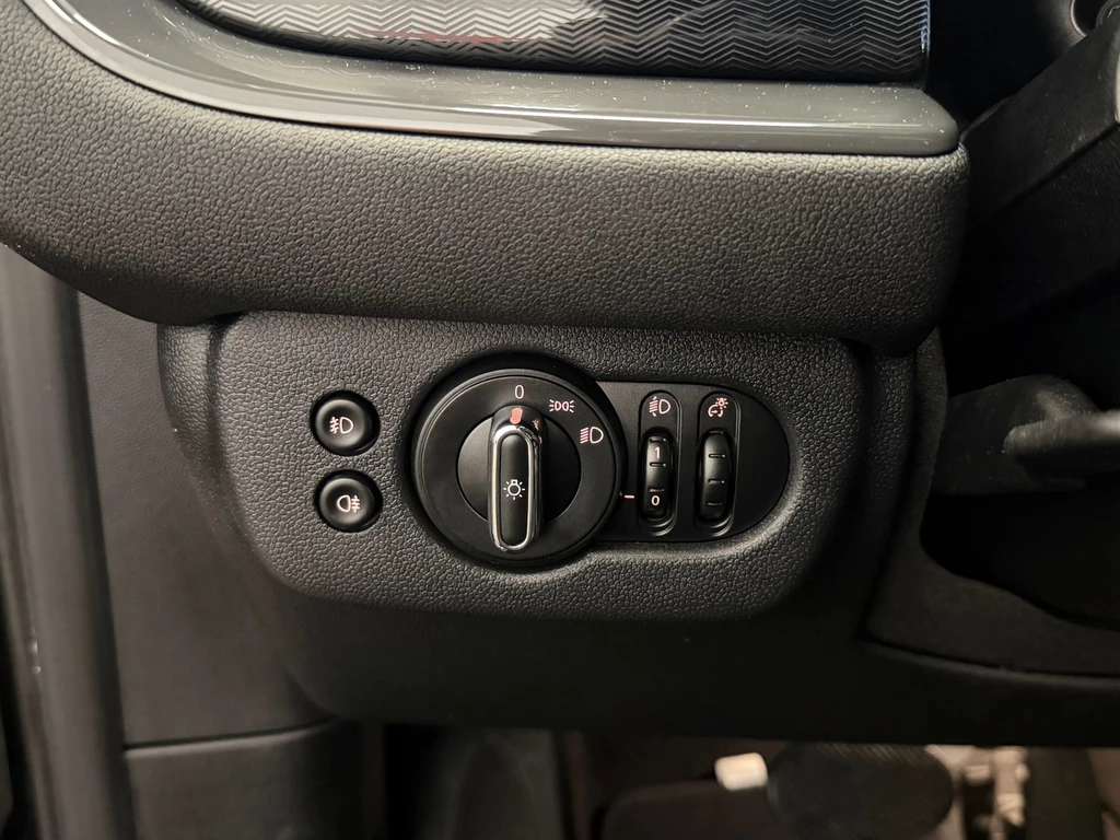 MINI Clubman – foto 21