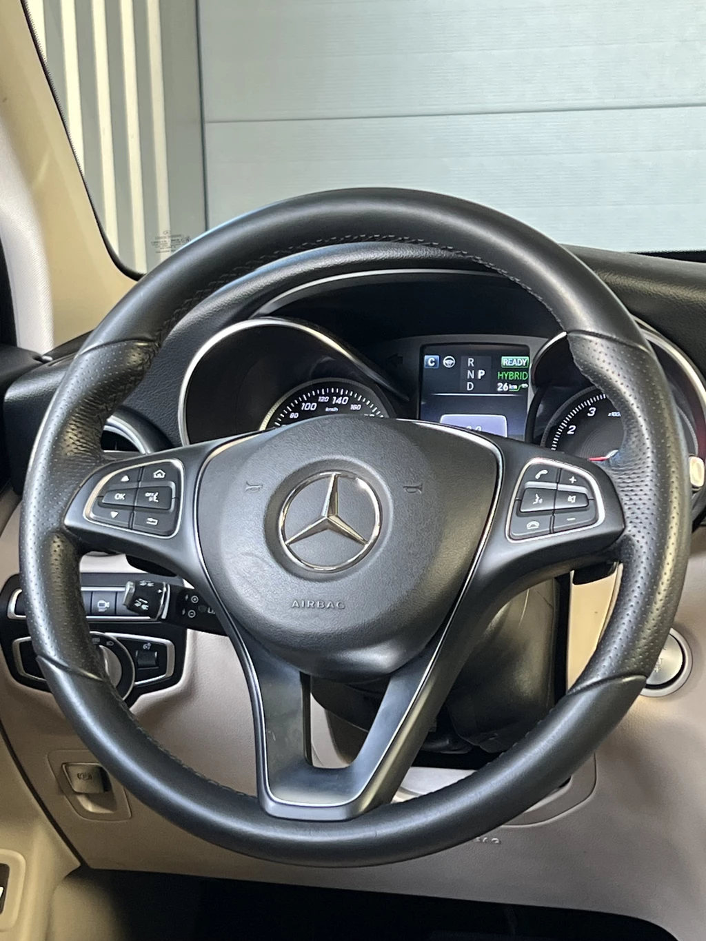 Mercedes-Benz GLC – foto 18