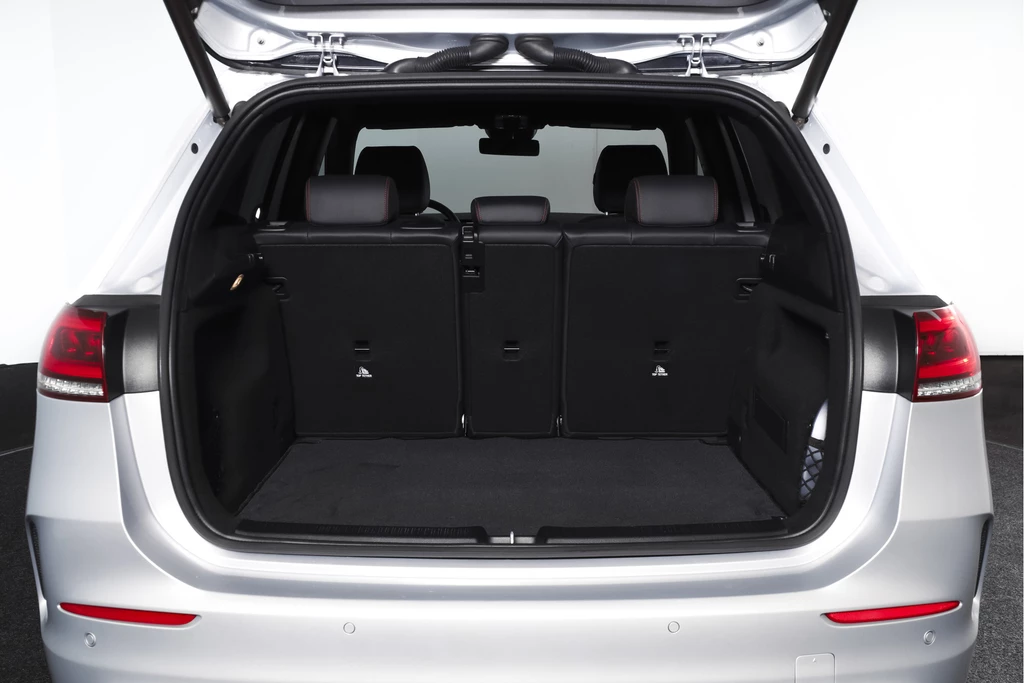 Mercedes-Benz B-Klasse – foto 14