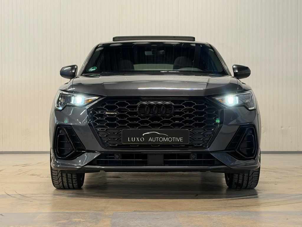 Audi Q3 – foto 10