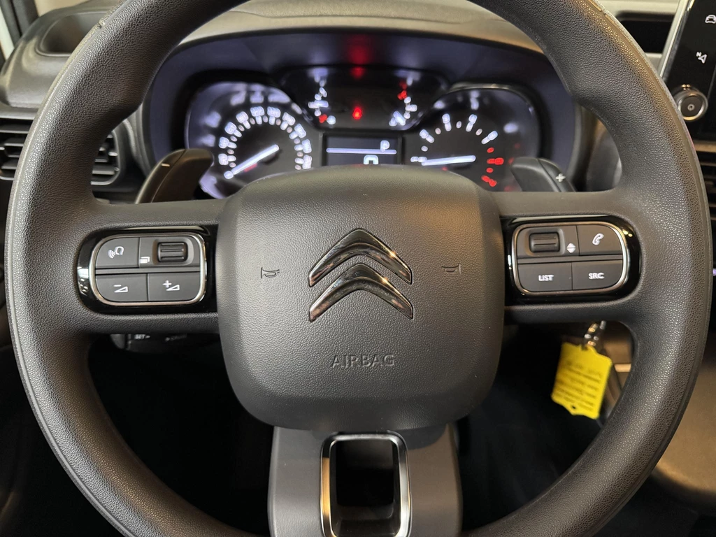 Citroën Berlingo – foto 12