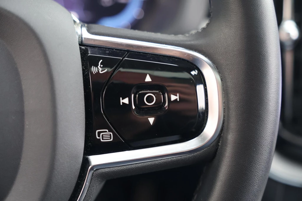 Volvo XC60 – foto 35