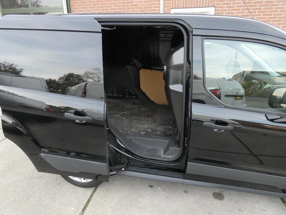 Ford Transit Connect – foto 6