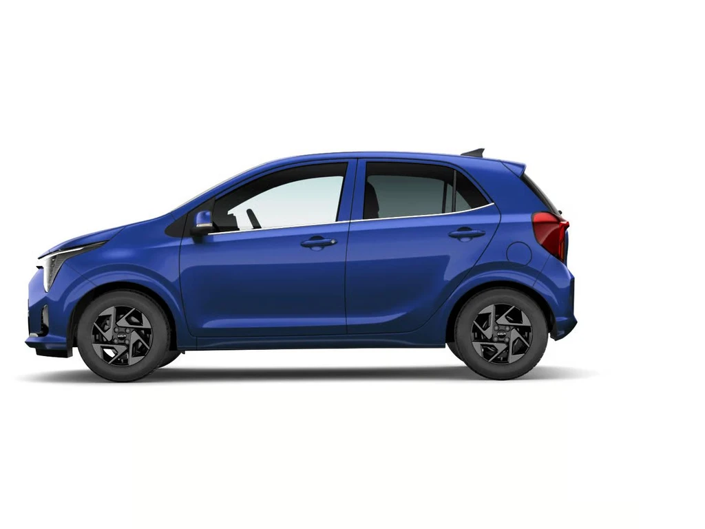 Kia Picanto – foto 3