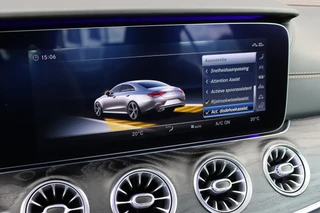 Mercedes-Benz CLS – thumbnail 39
