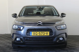 Citroën C4 Cactus – thumbnail 6
