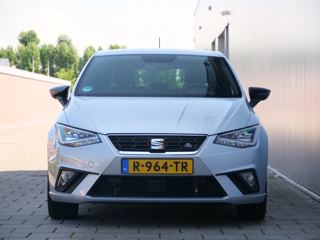 SEAT Ibiza – foto 8