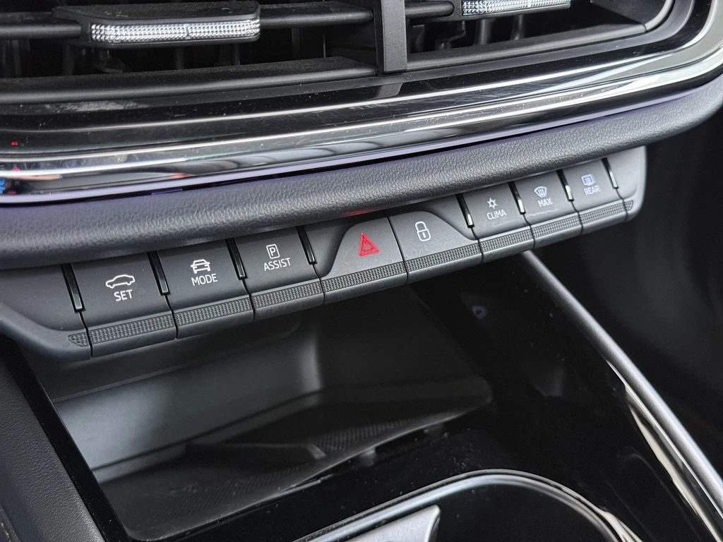 Škoda Enyaq iV – foto 25