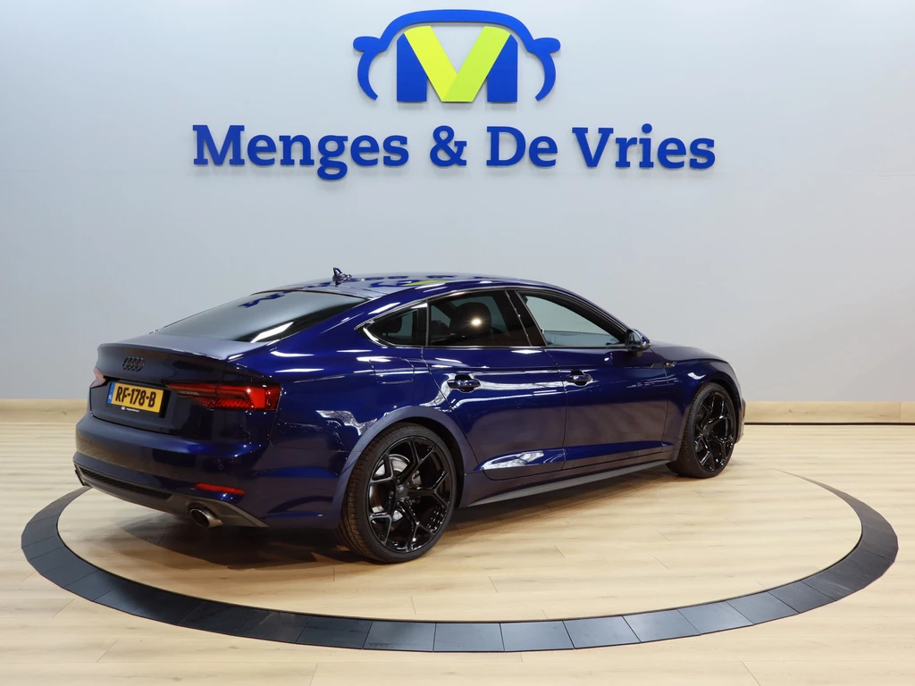 Audi A5 – foto 5