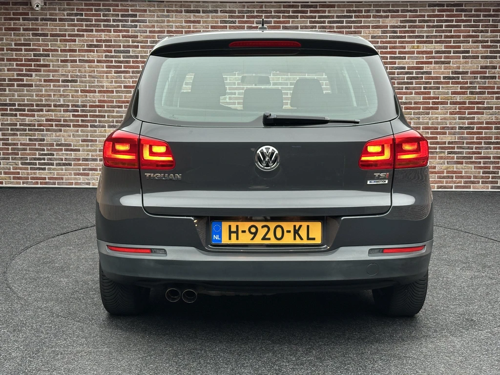 Volkswagen Tiguan – foto 5