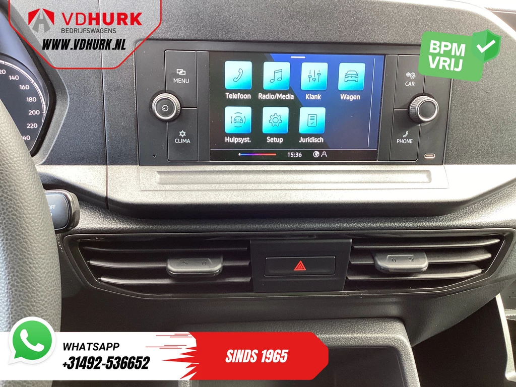 Volkswagen Caddy – foto 11