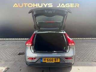 Volvo V40 – thumbnail 11