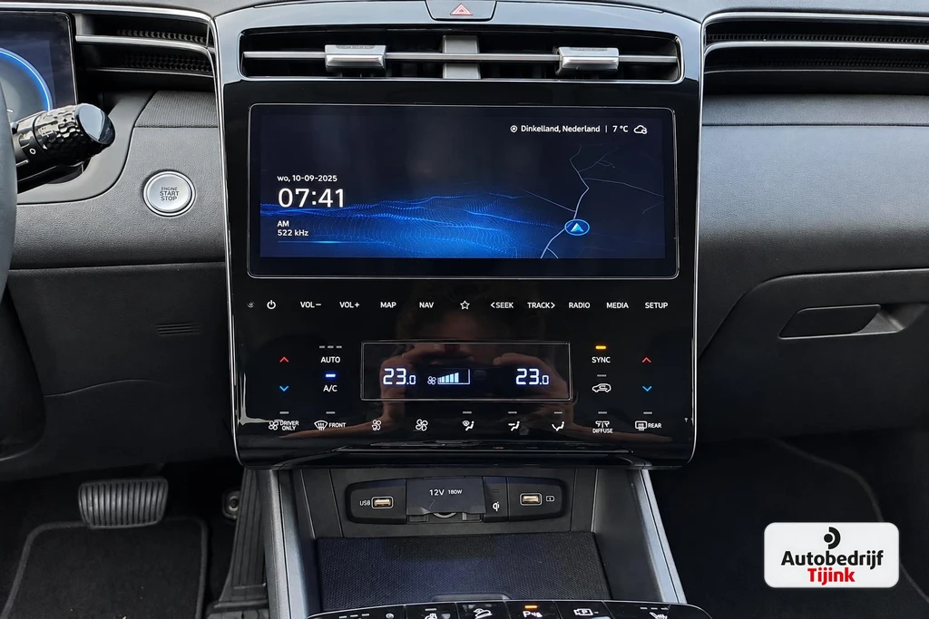 Hyundai Tucson – foto 18